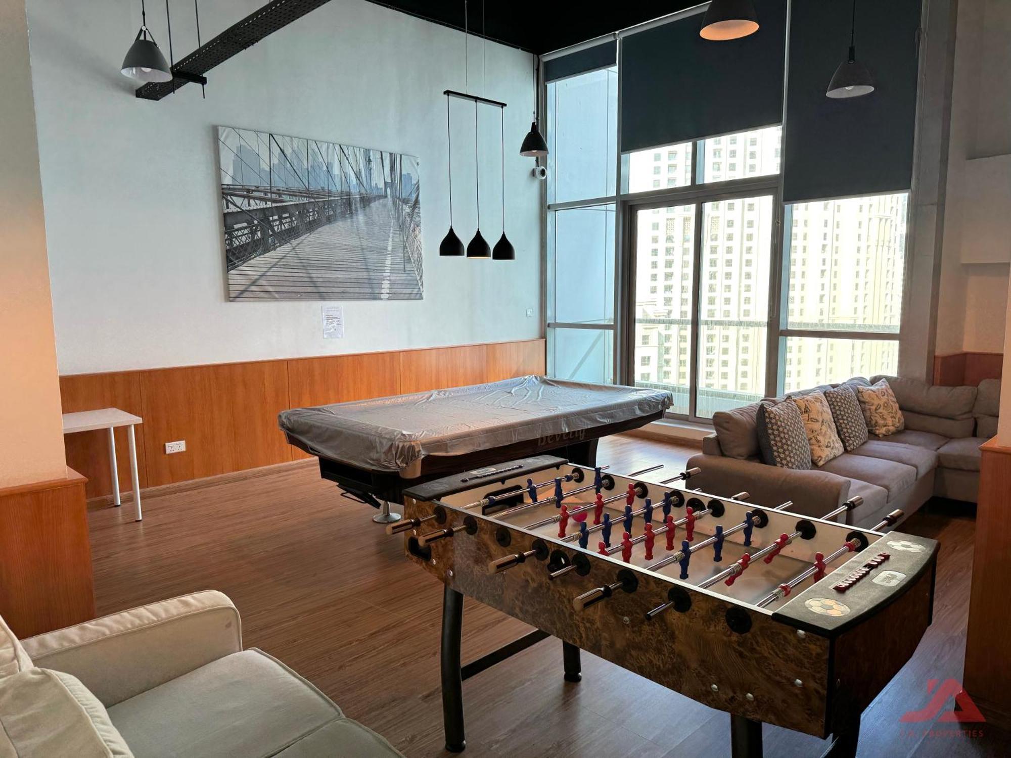 Cozy Marina & Sea View Apt In Bay Central Tower Dubai Marina With Modern Gym & Pool, Steps To Beach & Metro מראה חיצוני תמונה
