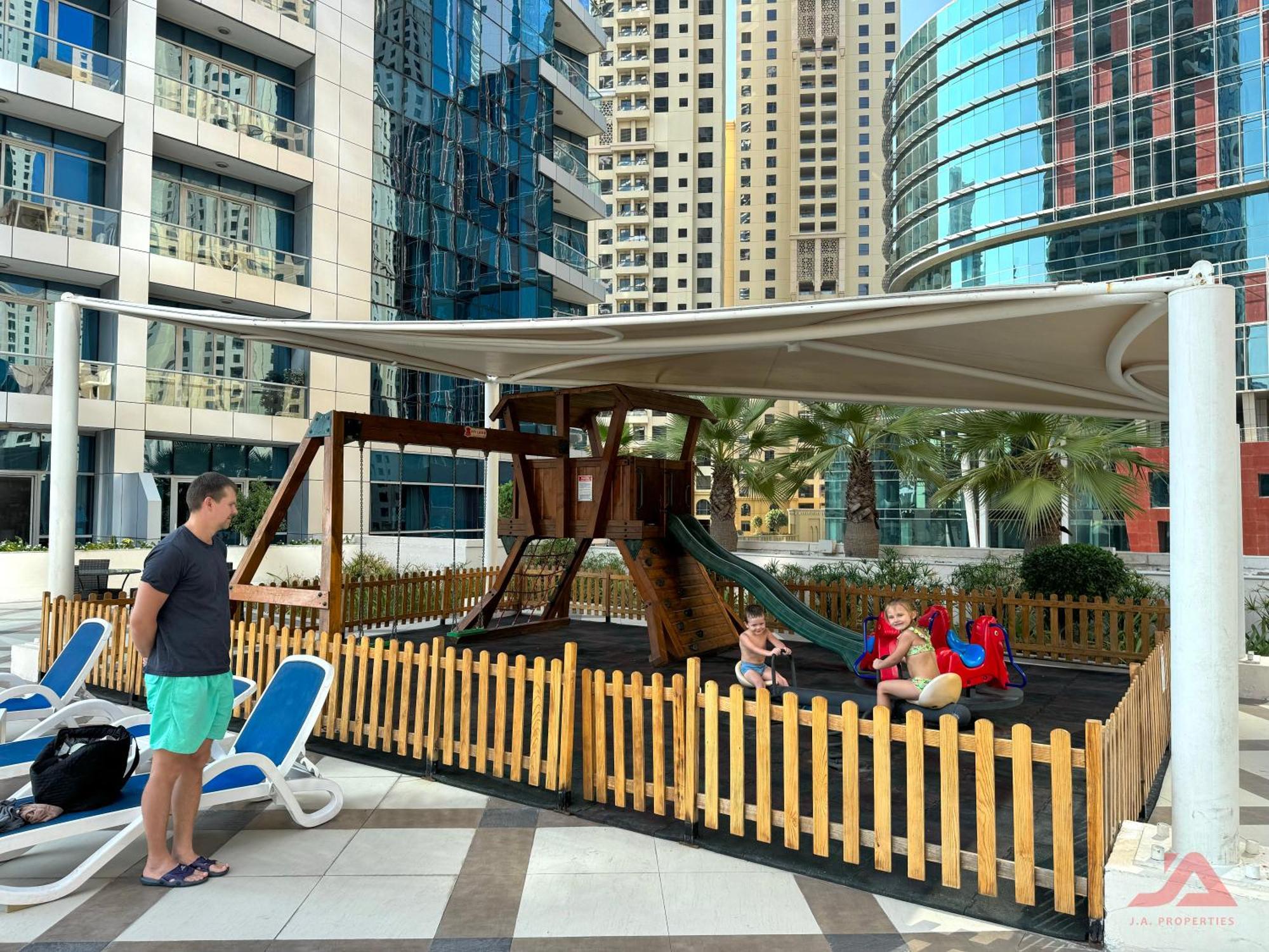 Cozy Marina & Sea View Apt In Bay Central Tower Dubai Marina With Modern Gym & Pool, Steps To Beach & Metro מראה חיצוני תמונה