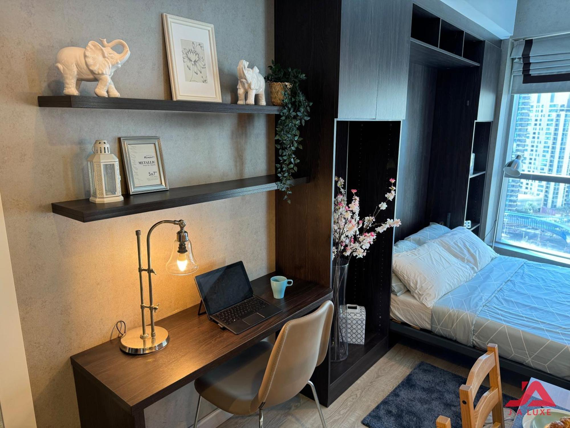 Cozy Marina & Sea View Apt In Bay Central Tower Dubai Marina With Modern Gym & Pool, Steps To Beach & Metro מראה חיצוני תמונה