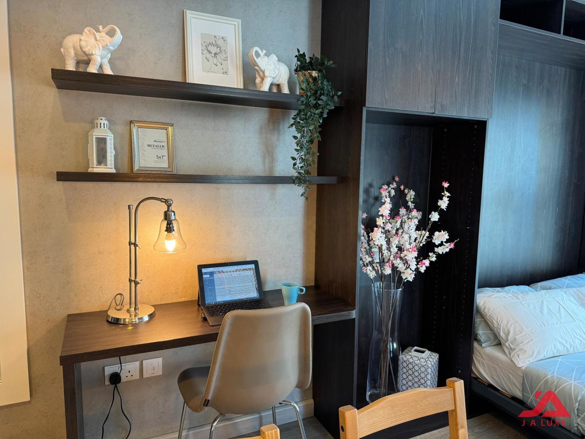Cozy Marina & Sea View Apt In Bay Central Tower Dubai Marina With Modern Gym & Pool, Steps To Beach & Metro מראה חיצוני תמונה